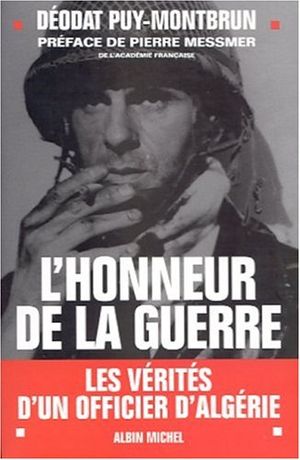 L'honneur de la guerre