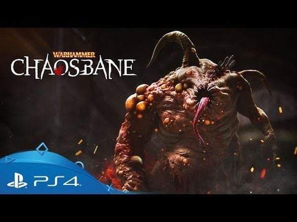 Warhammer: Chaosbane