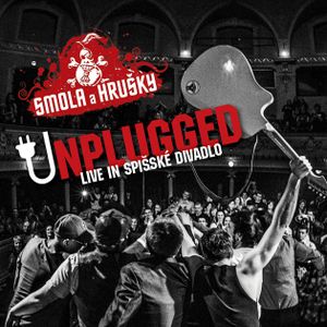 Unplugged Live in Spišské Divadlo (Live)