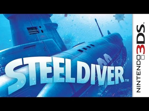 Steel Diver