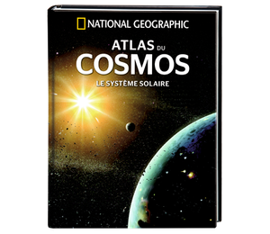 Atlas du Cosmos : Le Système Solaire