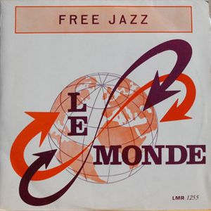 Free Jazz