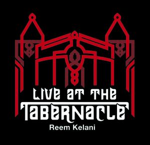 Live at the Tabernacle (Live)