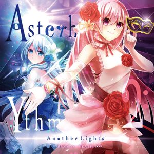AsterhYthm 2 -Another Lights-
