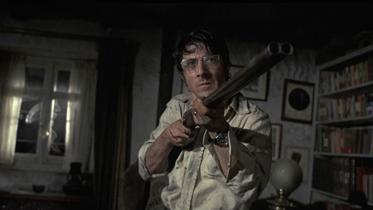 Les Chiens De Paille 1971 Film Complet En Français Les Chiens de paille - Film (1971) - SensCritique