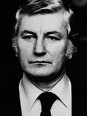 T.P. McKenna