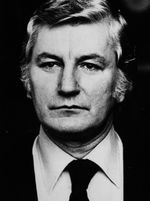 T.P. McKenna