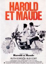 Affiche Harold et Maude
