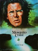 Affiche Mosquito Coast