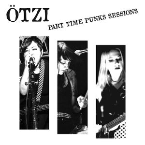 Part Time Punks Sessions (EP)