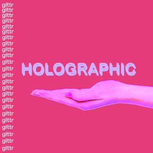 Holographic (Single)