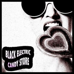 Candy Store (Single)