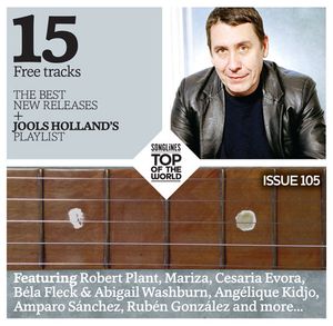 Songlines: Top of the World 105