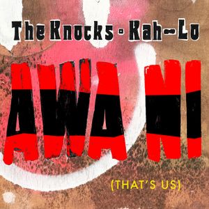Awa Ni (Single)