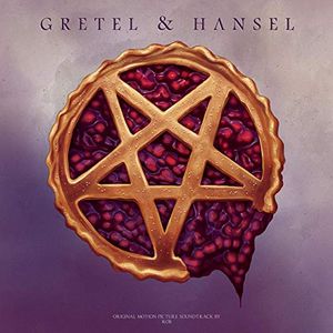Gretel & Hansel (OST)