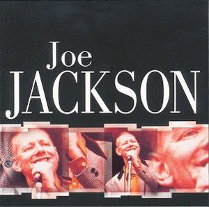 Master Series: Joe Jackson