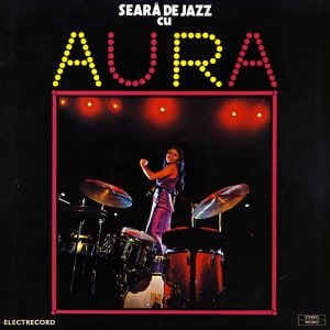 Seară De Jazz Cu Aura