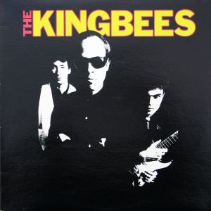 The Kingbees