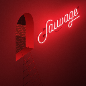 Sauvage (Single)