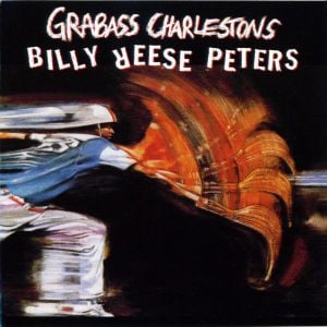 Grabass Charlestons / Billy Reese Peters