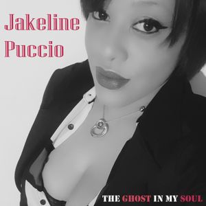 The Ghost in My Soul (Single)