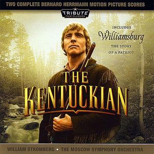 The Kentuckian / Williamsburg: The Story Of A Patriot