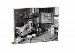 Pierre des Boutières, mon ami