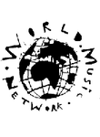 Logo World Music Network