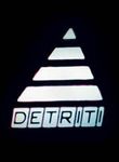 Logo Detriti Records