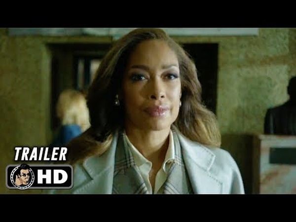 Suits: Jessica Pearson