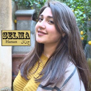 Hanan حنا ن (Single)