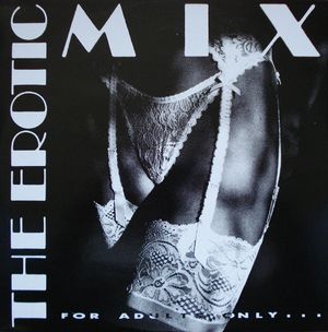 The Erotic Mix (EP)