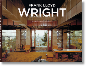 Frank Lloyd Wrigh