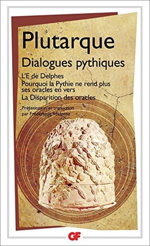 Dialogues pythiques