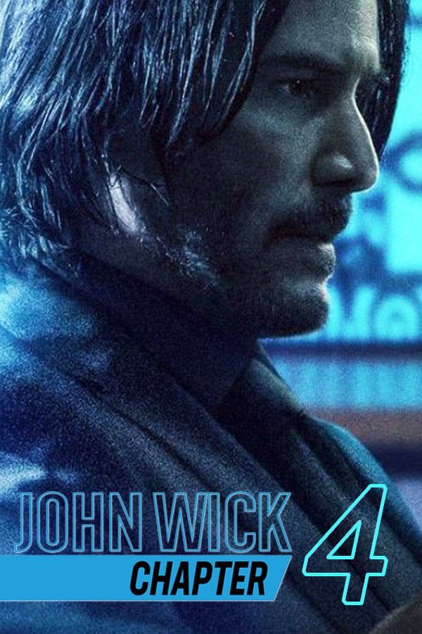 John Wick 4 Film  2022  SensCritique