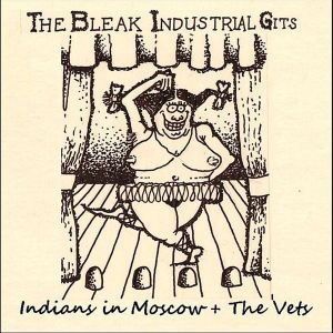 The Bleak Industrial Gits (Single)