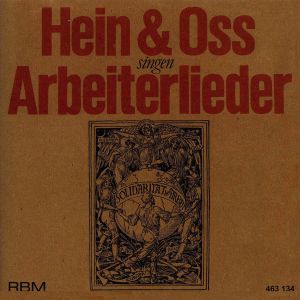 singen Arbeiterlieder