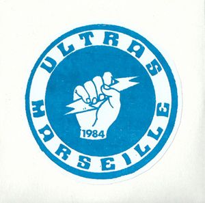 Ultras Marseille (Live)