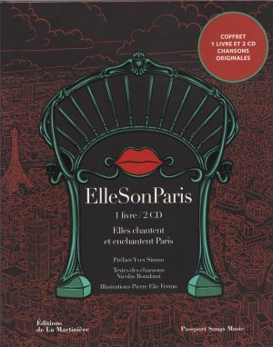 ElleSonParis