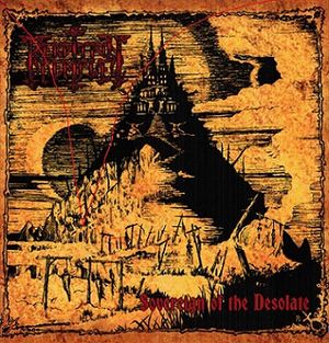Sovereign of the Desolate (EP)