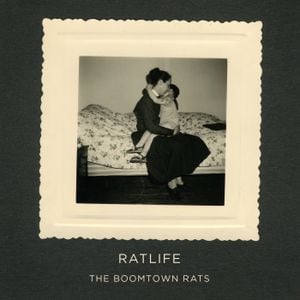 Ratlife (EP)