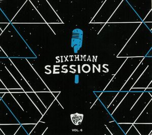 Sixthman Sessions, Vol. 6