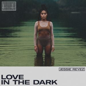 LOVE IN THE DARK (Single)