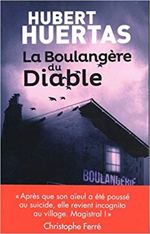 La boulangère du diable