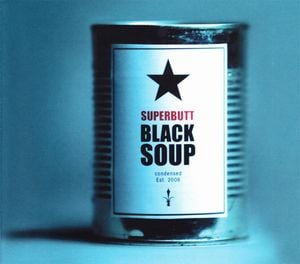 Black Soup