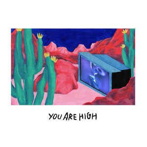 You're High (Single)