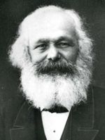 Karl Marx