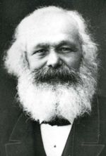 Karl Marx