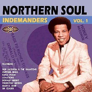 Northern Soul Indemanders, Volume 1