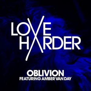 Oblivion (Single)